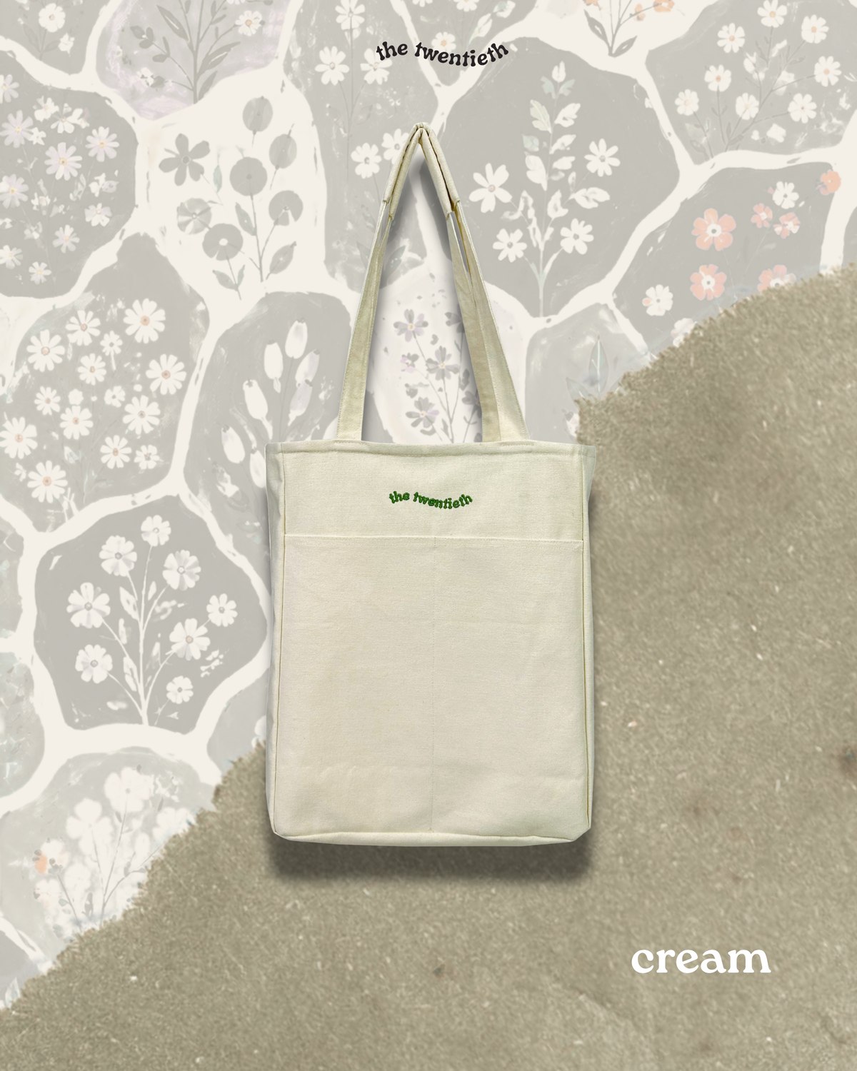 Tote Tall