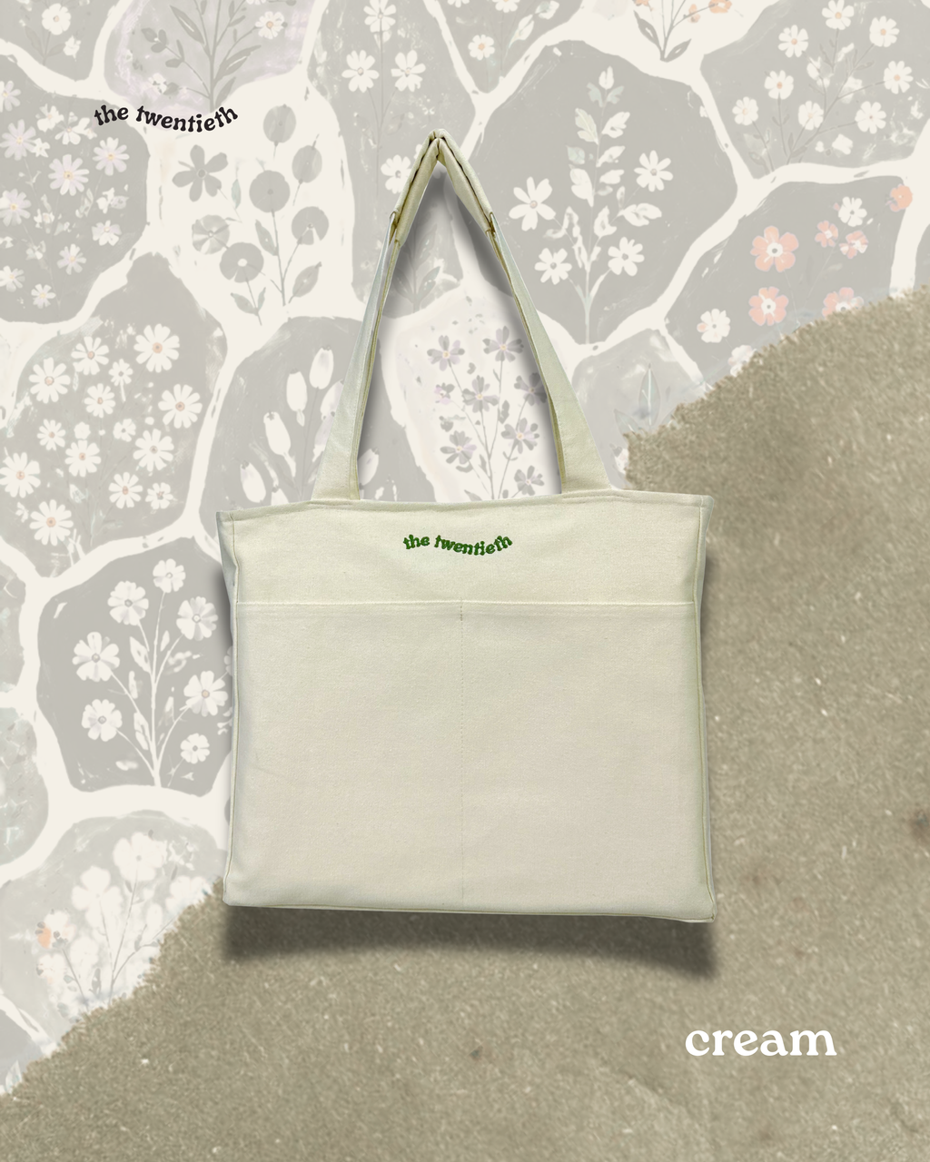 Tote Wide