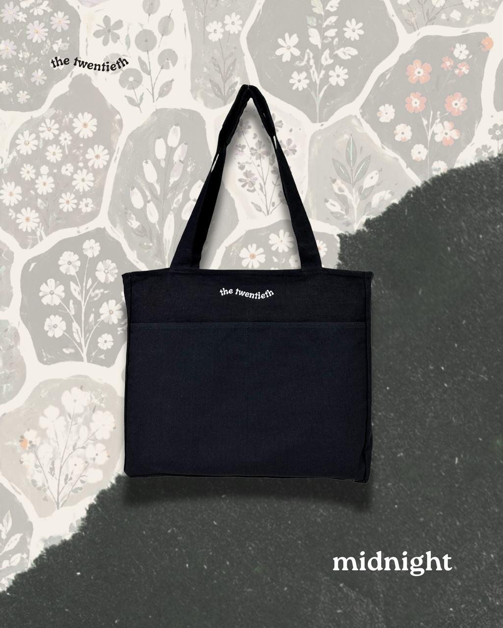 Tote Wide
