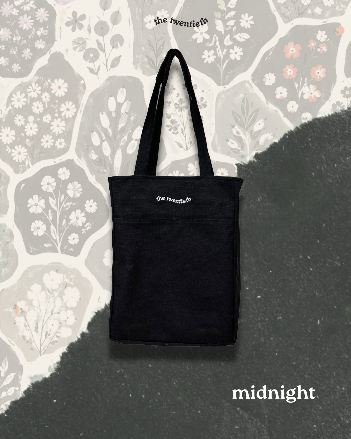Tote Tall
