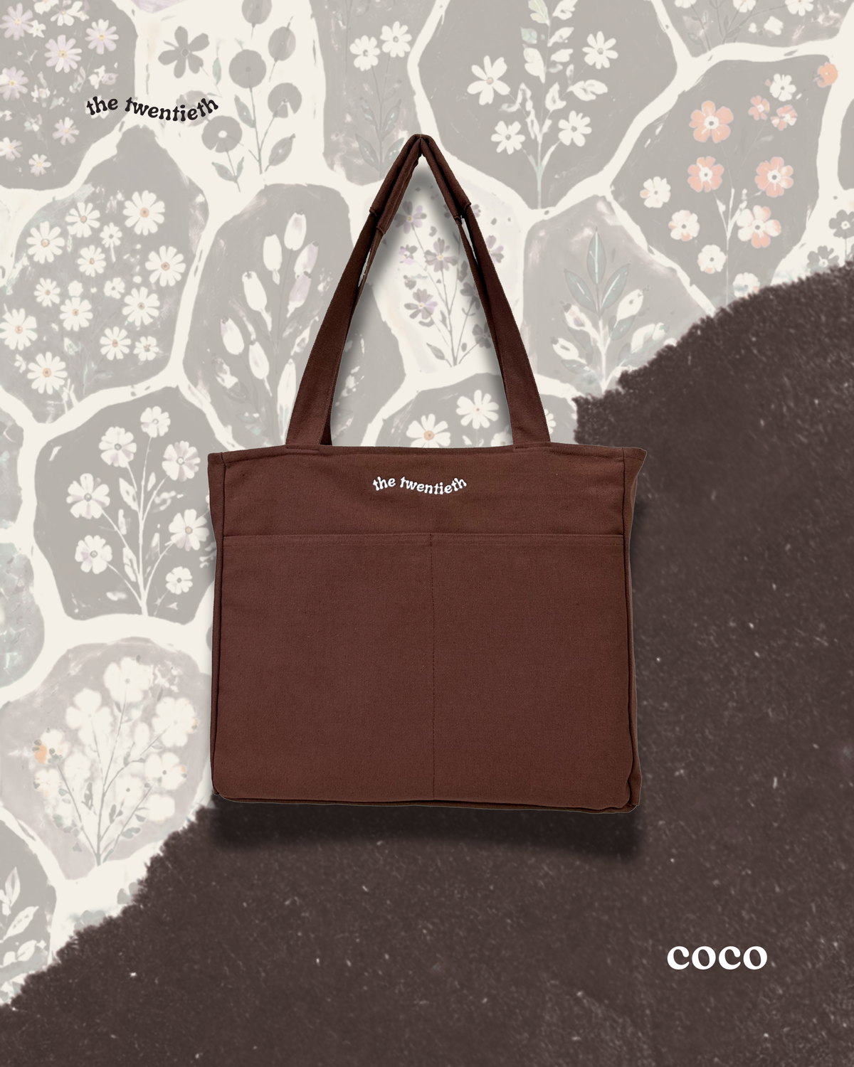 Tote Wide
