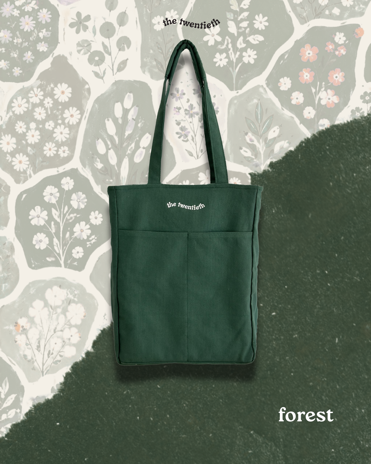 Tote Tall
