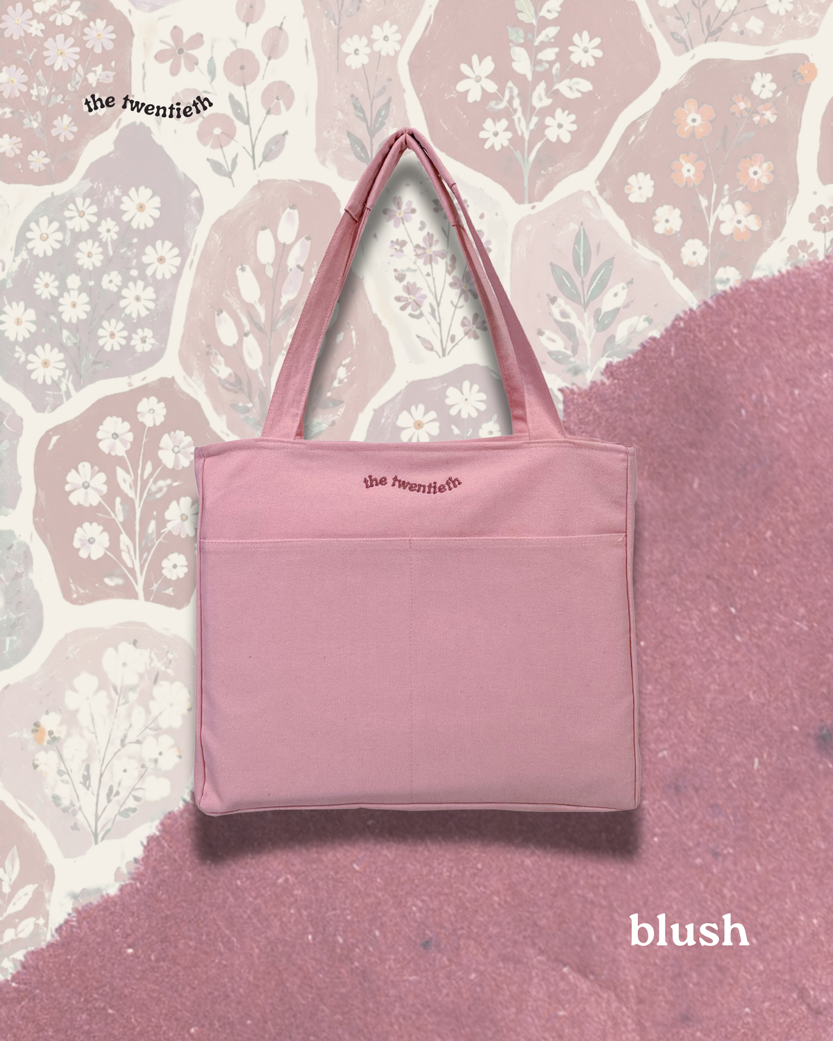 Tote Wide