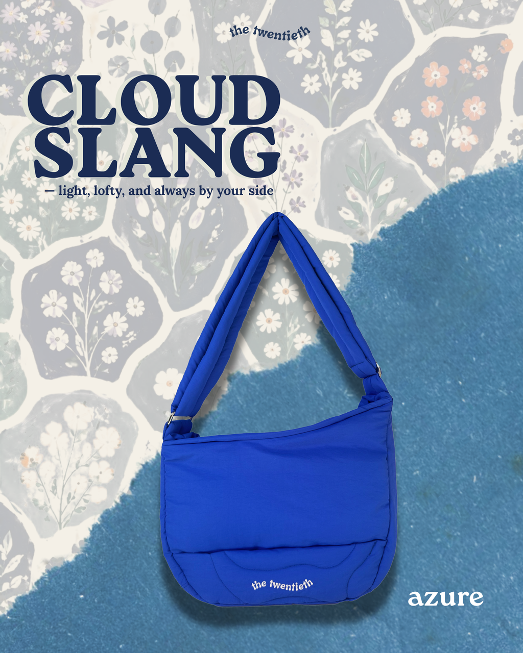 Cloud Slang Small