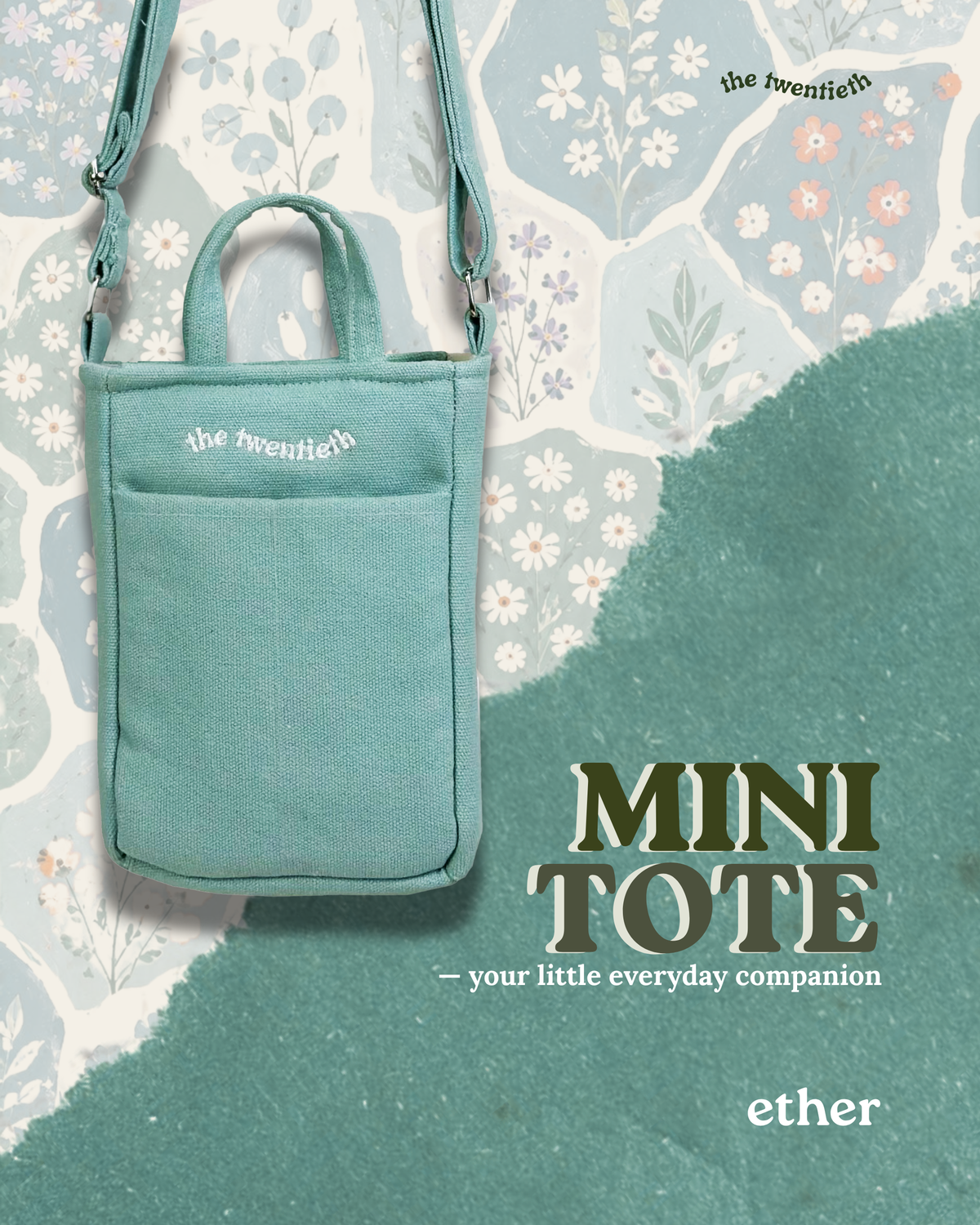 Mini Totes