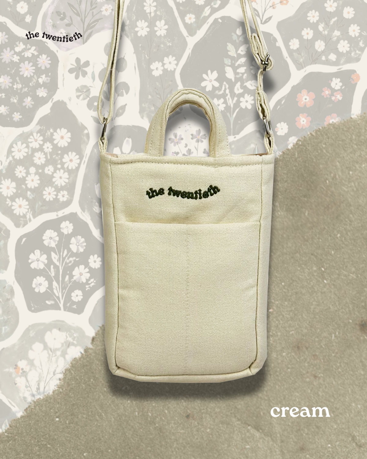 Mini Totes