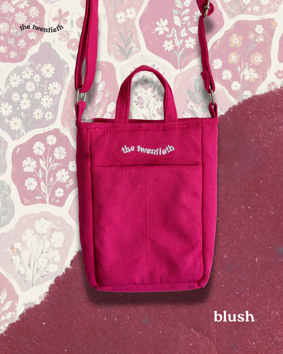 Mini Totes