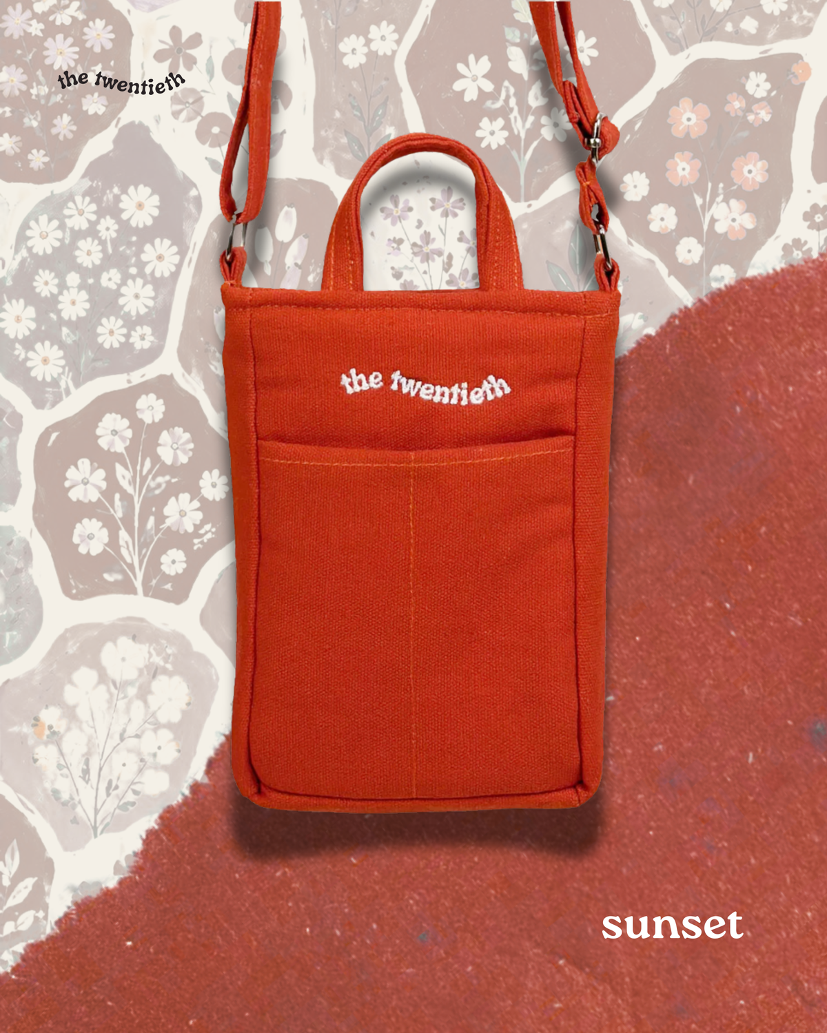 Mini Totes