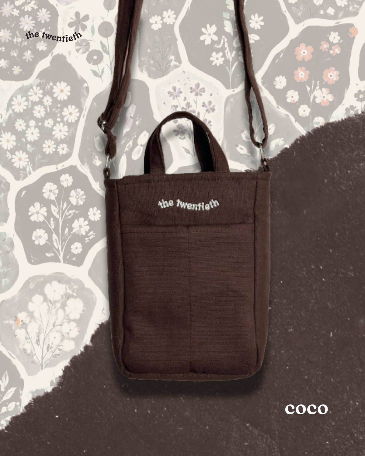Mini Totes